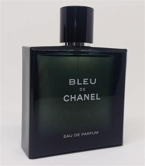 bleu de chanel preço.